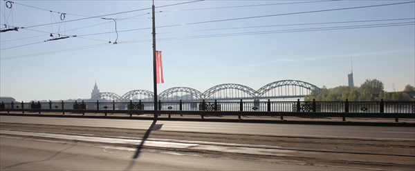 006-Железнодорожныи мост